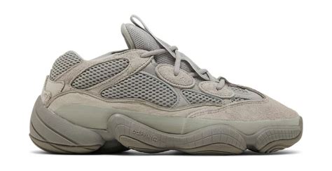 are yeezy 500 made in china